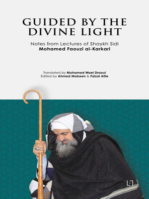 cover image of Guided by the Divine Light